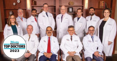 Three Physicians From Vascular Surgical Associates Recognized As ...